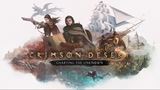  Crimson Desert Enhanced dost�va Charting the Unknown DLC